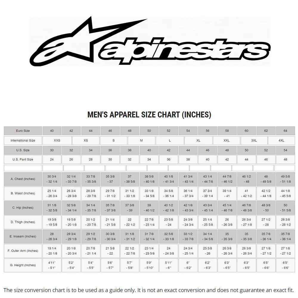Alpinestars Acteon Pant