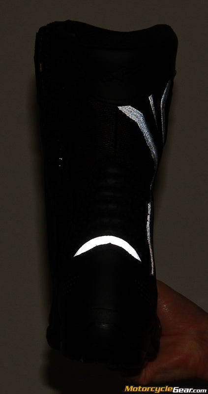 Alpinestars Air Plus v2 Gore-Tex XCR Boots