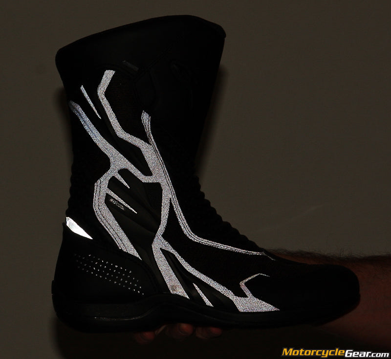 Alpinestars Air Plus v2 Gore-Tex XCR Boots