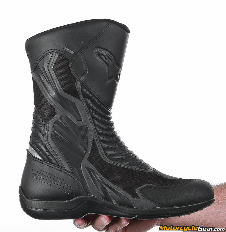 Alpinestars Air Plus v2 Gore-Tex XCR Boots