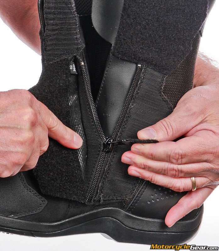 Alpinestars Air Plus v2 Gore-Tex XCR Boots