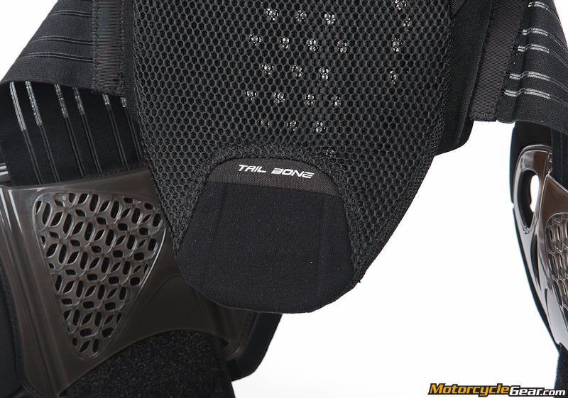 Alpinestars Nucleon KR-3 Protector