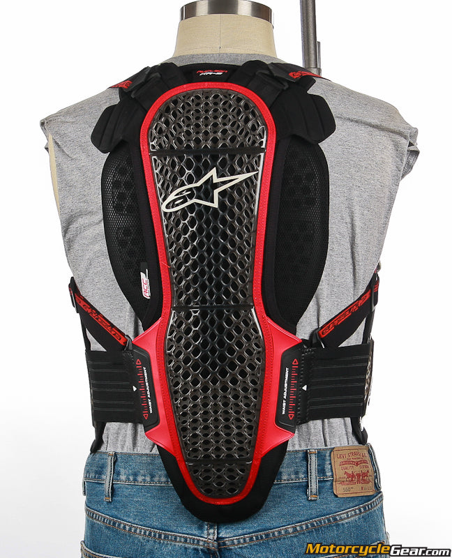Alpinestars Nucleon KR-3 Protector
