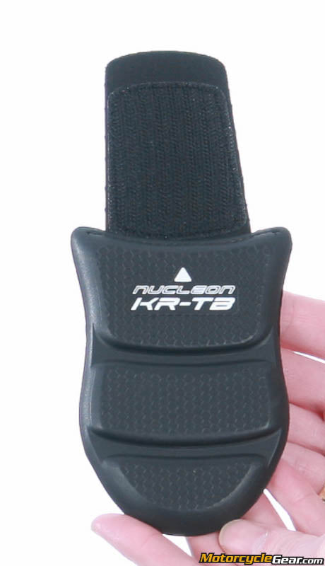 Alpinestars Nucleon KR-TB Tailbone Protector