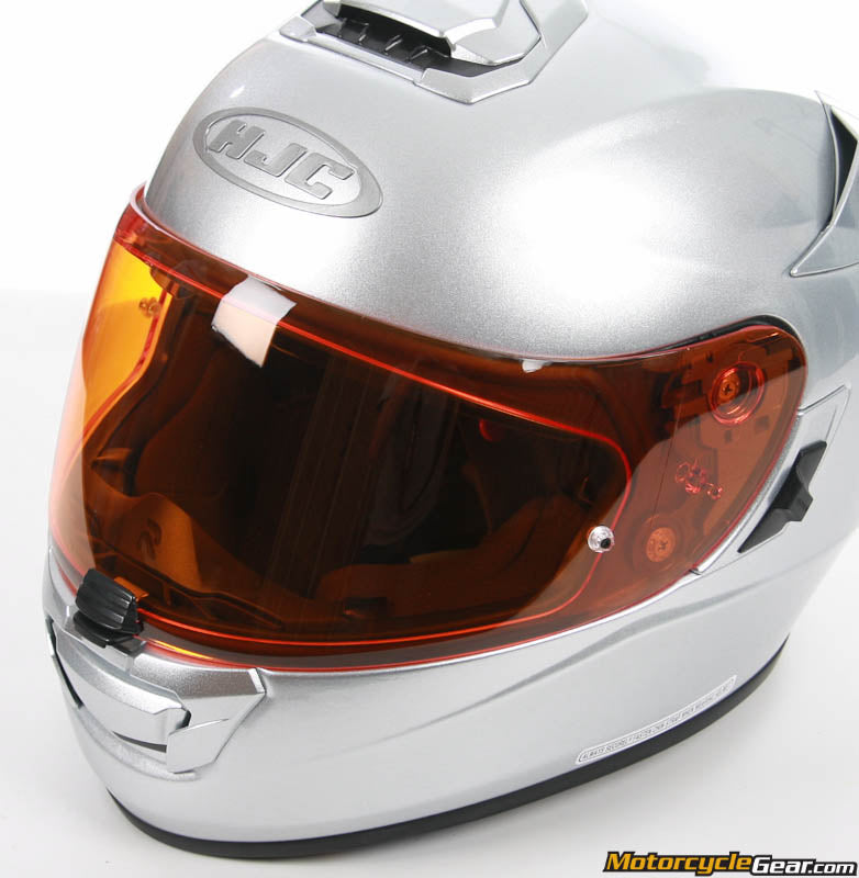 HJC HJ-20ST Single Lens Shield