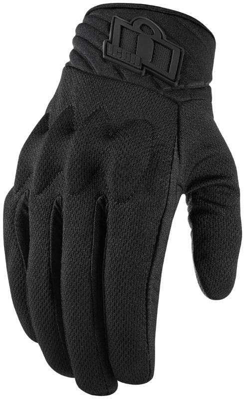 Icon Anthem 2 Stealth Gloves