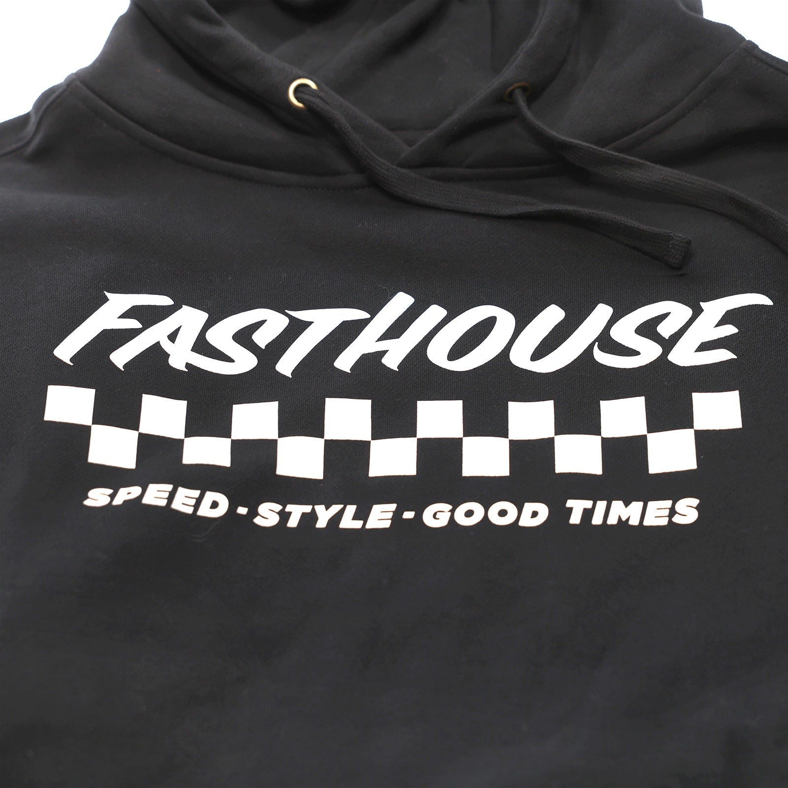 Fasthouse Apex Hooded Pullover