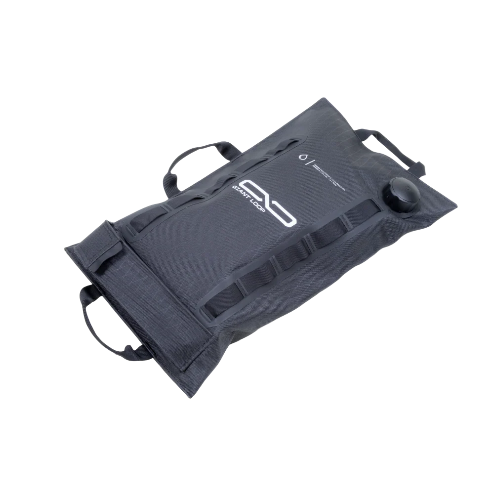 Giant Loop Armadillo Bag - 2 Gallon