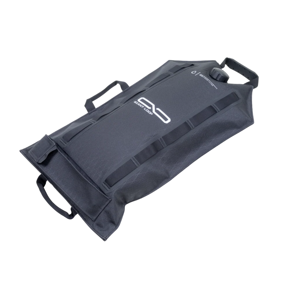 Giant Loop Armadillo Bag - 3 Gallon