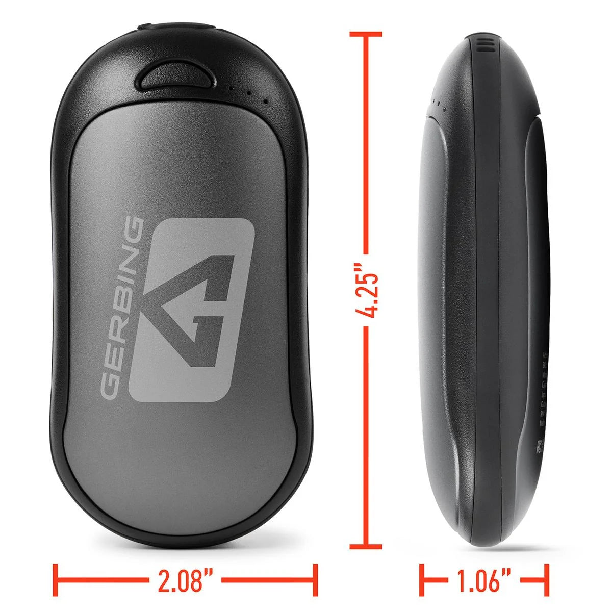 Gerbing 5V Electric Heated Hand Warmer