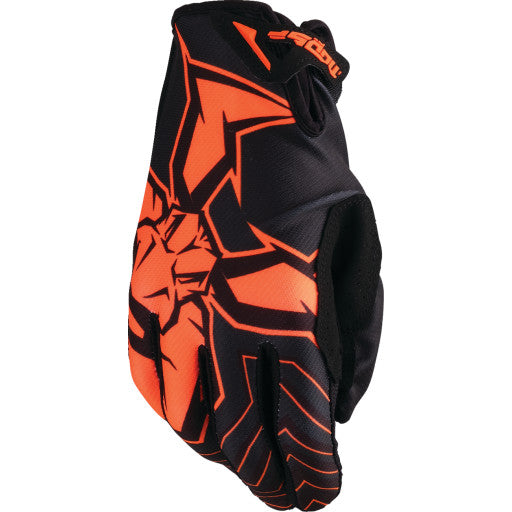 Moose Racing Agroid Pro Gloves