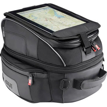 Givi Expandable Tanklock Tank Bag