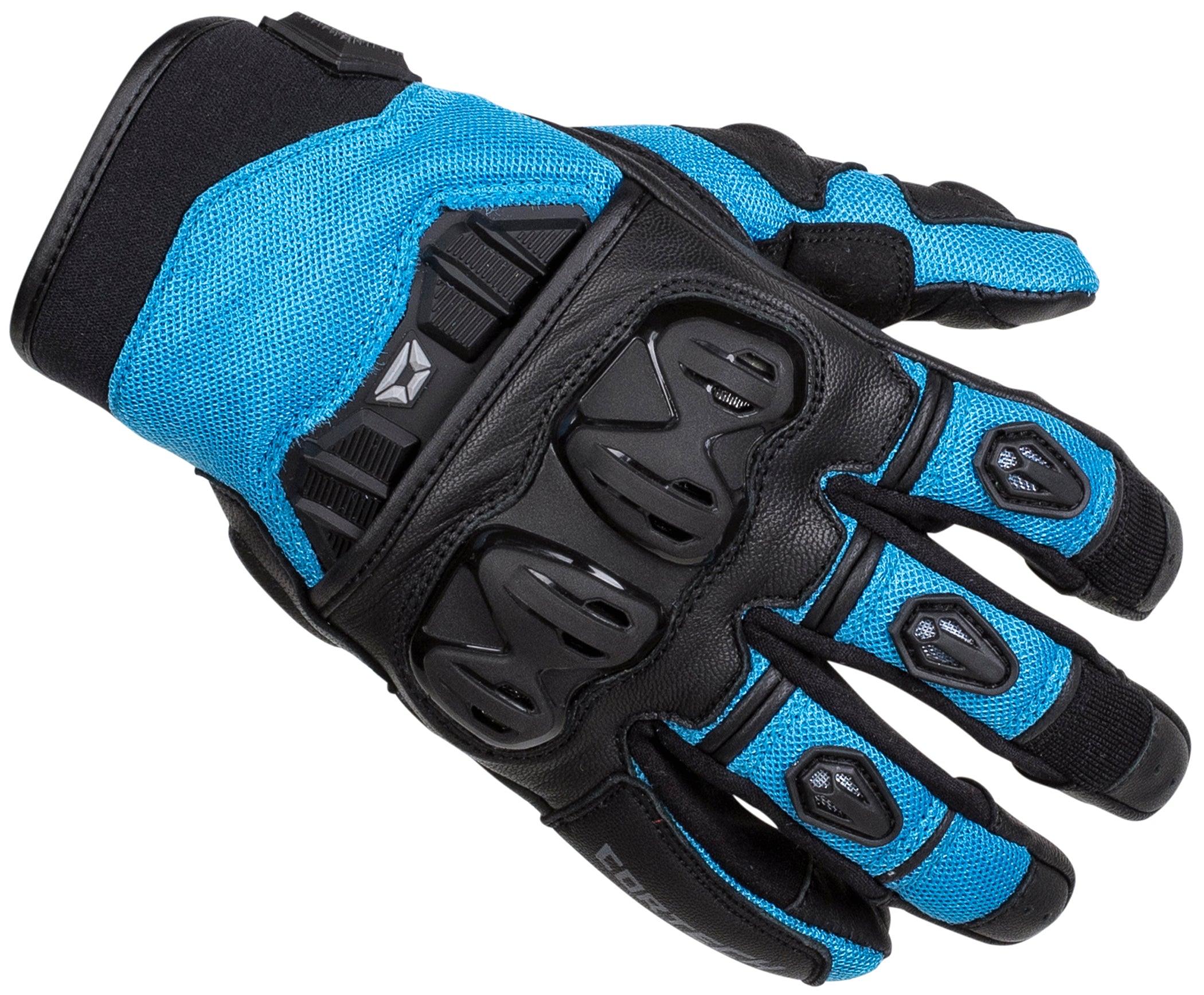 Cortech Hyper-Flo Air Gloves for Women