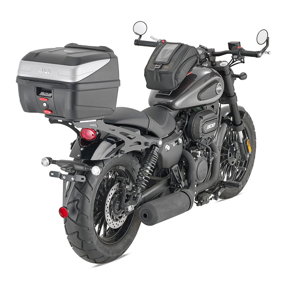 Givi B32 Monolock 32L Top Case