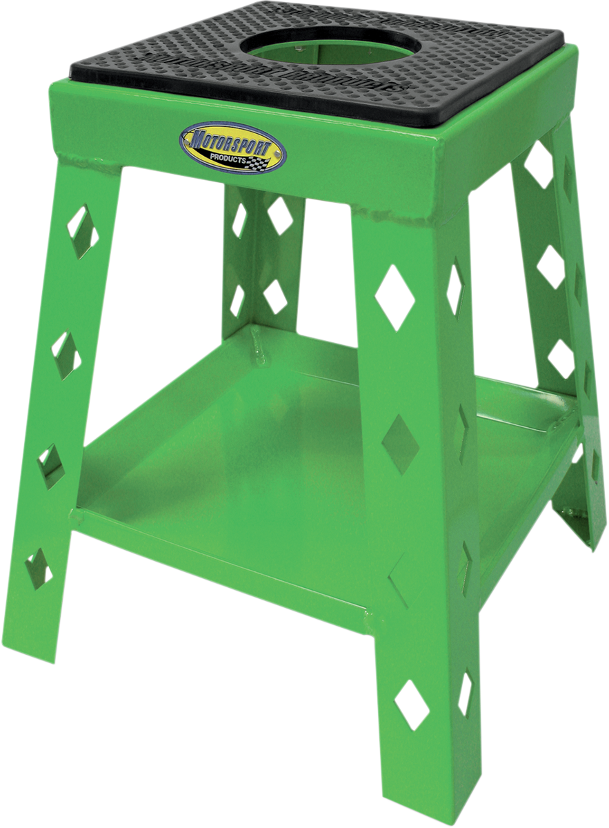Motorsport Products Diamond Moto Stand