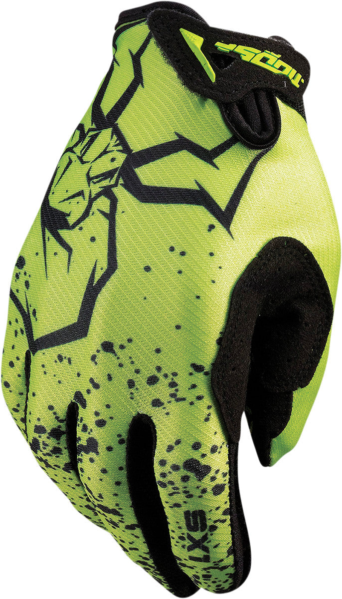 Moose Racing 2022 Youth SX1 Gloves