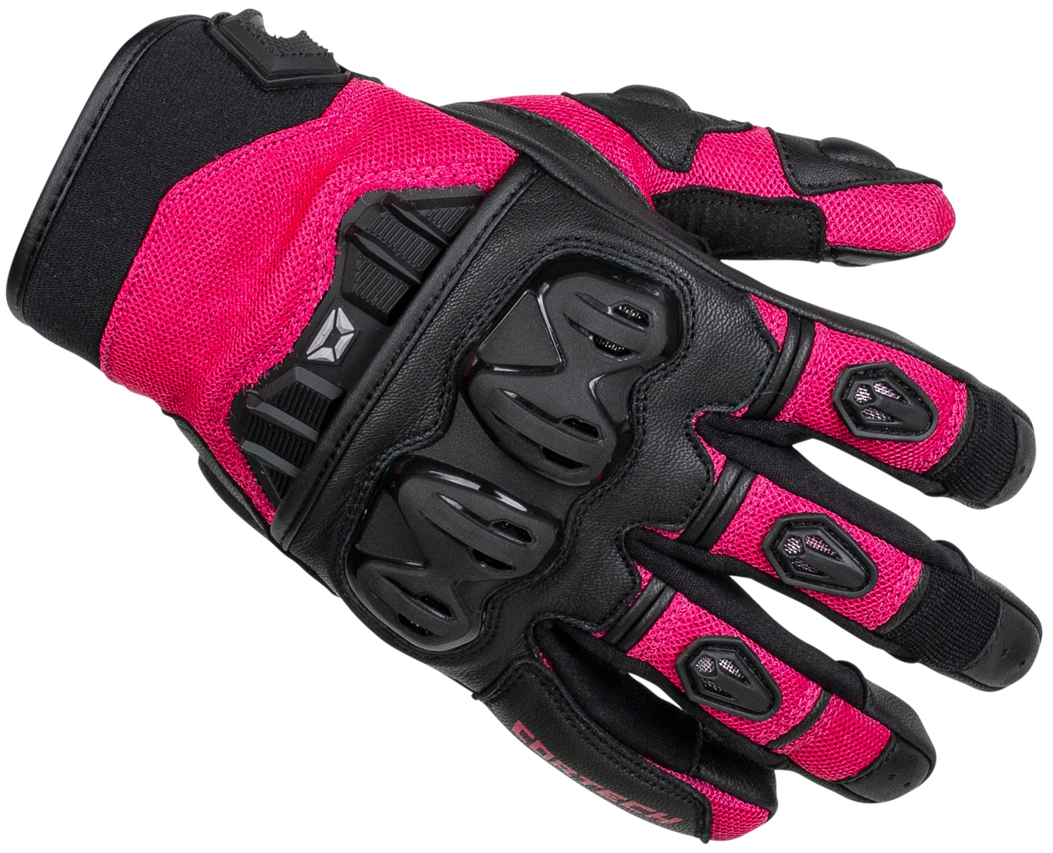 Cortech Hyper-Flo Air Gloves for Women