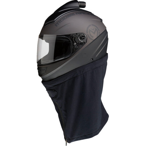Moose Offroad Air Intake Helmet