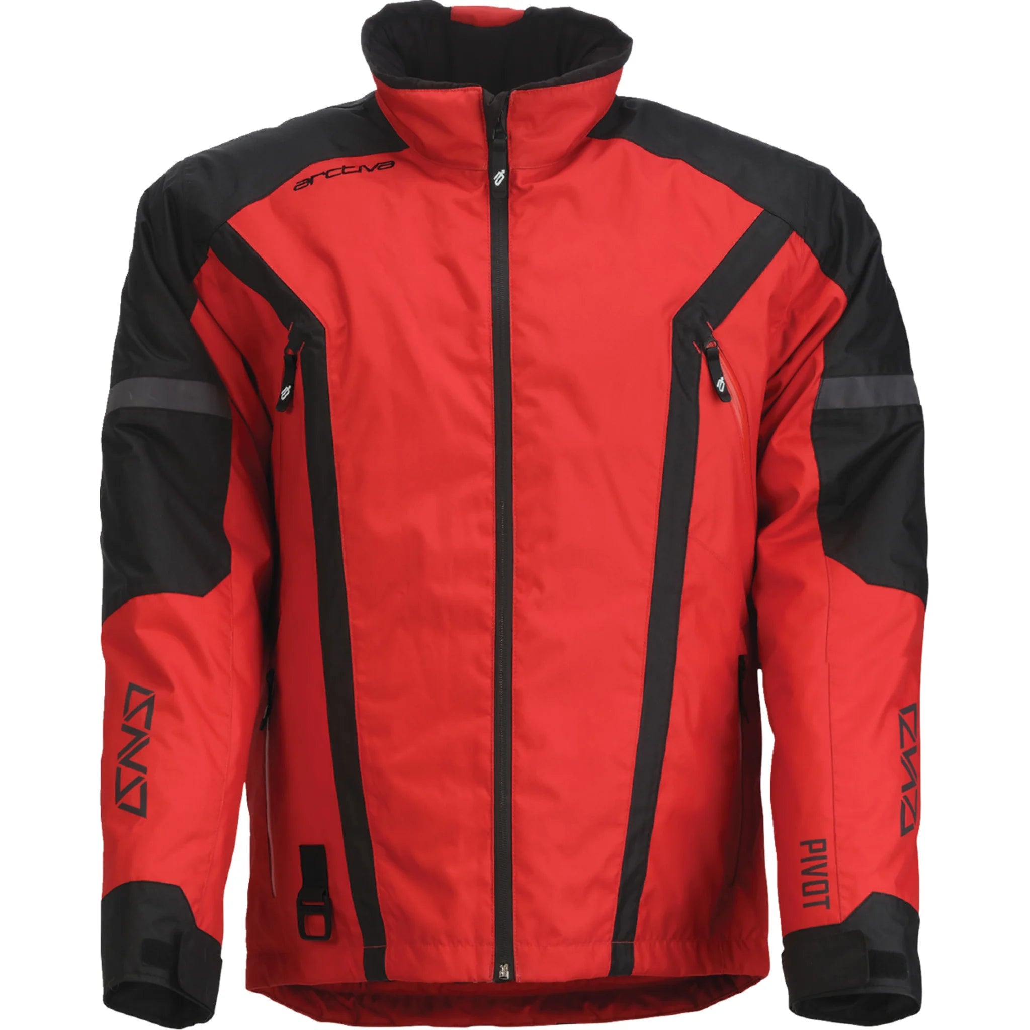 Arctiva Pivot 8 Jacket