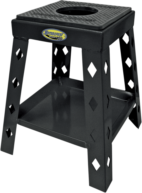 Motorsport Products Diamond Moto Stand