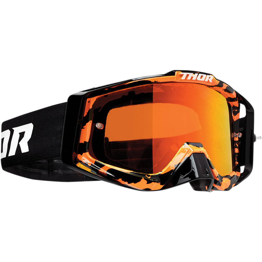 Thor Sniper Pro Rampant Goggle