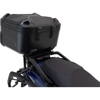 SW-Motech DUSC Top Case System for Yamaha Tracer 9 / GT (20-) / GT+ (22-)