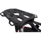SW-Motech DUSC Top Case System for Ducati Multistrada V4 (20-)