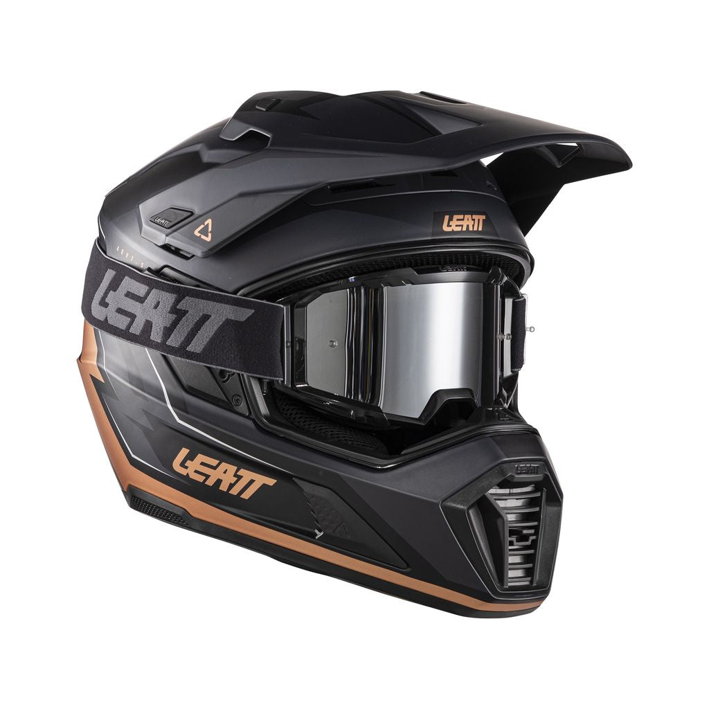 Leatt ADV 7.5 Helmet Kit with 2.5 Goggle