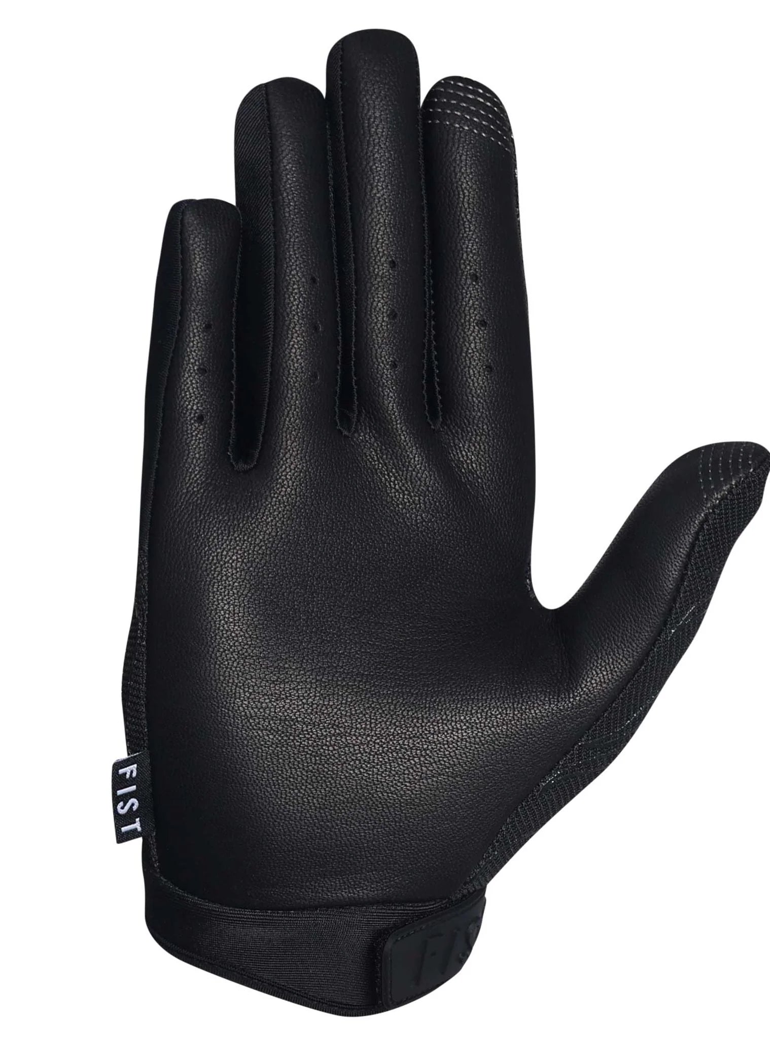 Fist Handwear Moto Hybrid Phantom Flame Road Gloves
