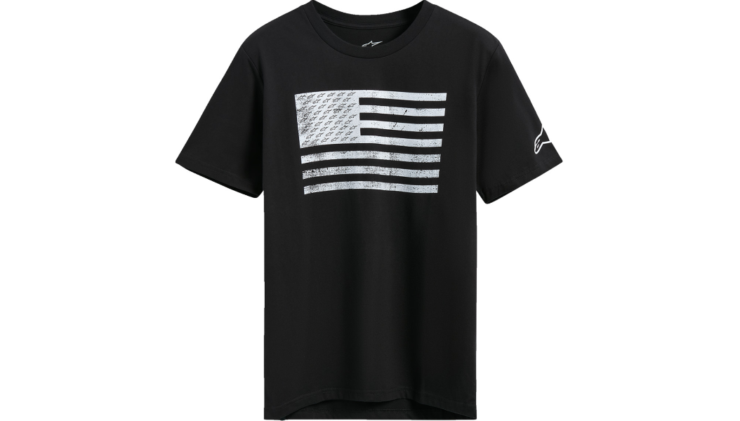 Alpinestars Wavings CSF T-Shirt