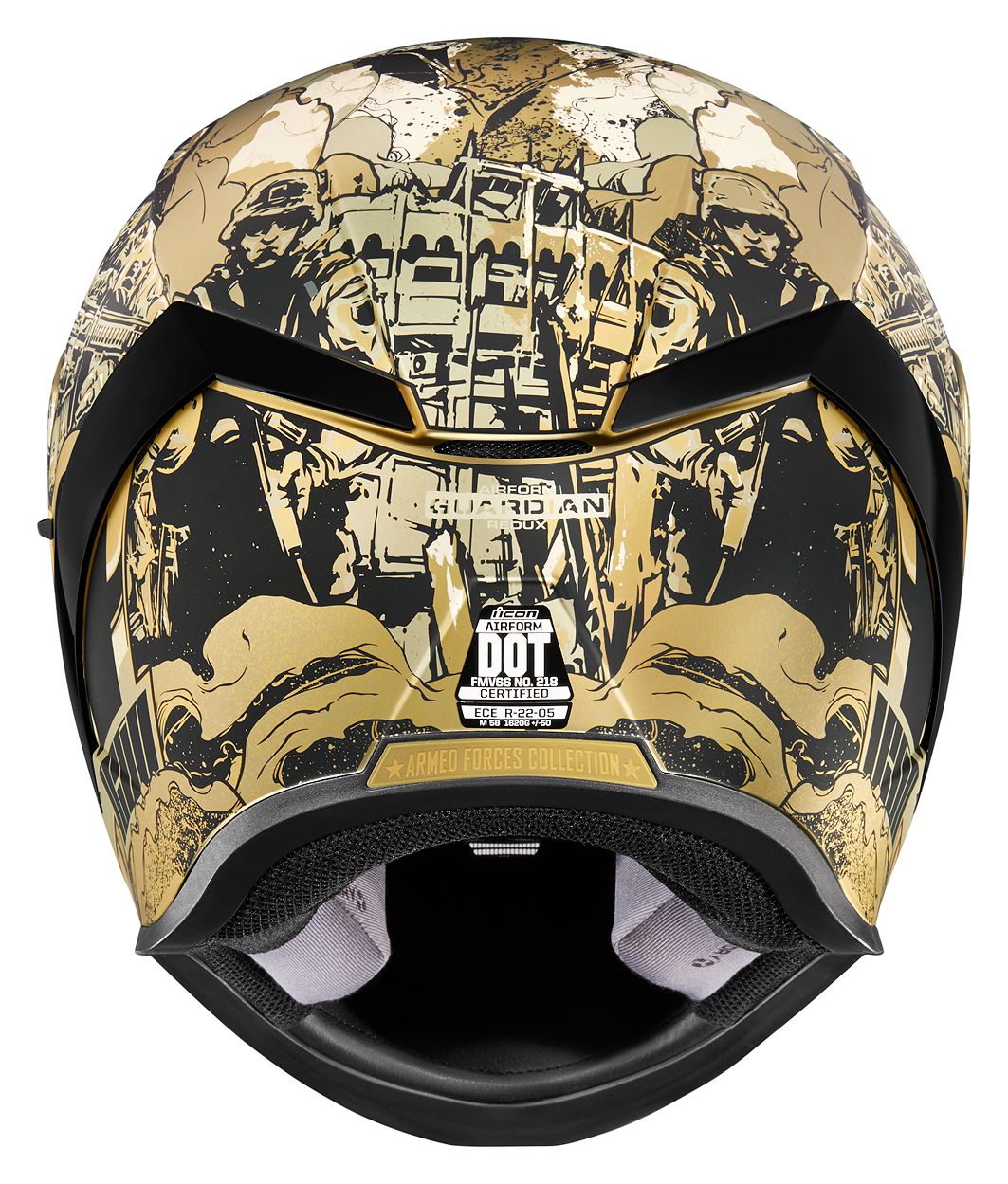 Icon Airform Guardian Helmet