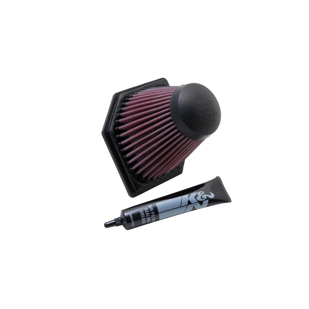 K&N Air Filter BM-1205