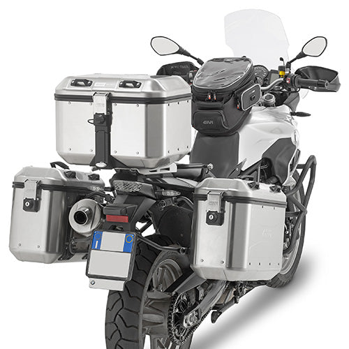 Givi Dolomiti Monokey 46L Top Case