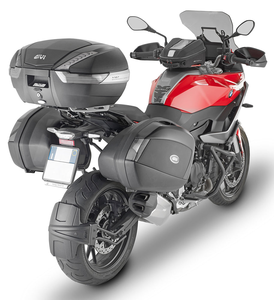 Givi PLX5137 V35 / V37 Side Case Racks BMW F900XR 2020-2021