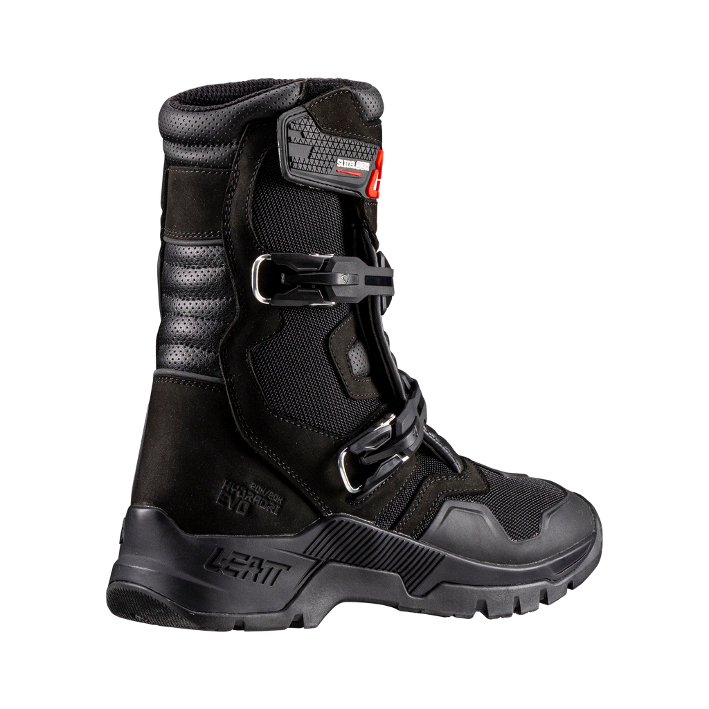 Leatt Adventure X-Flow 7.5 Boot Short
