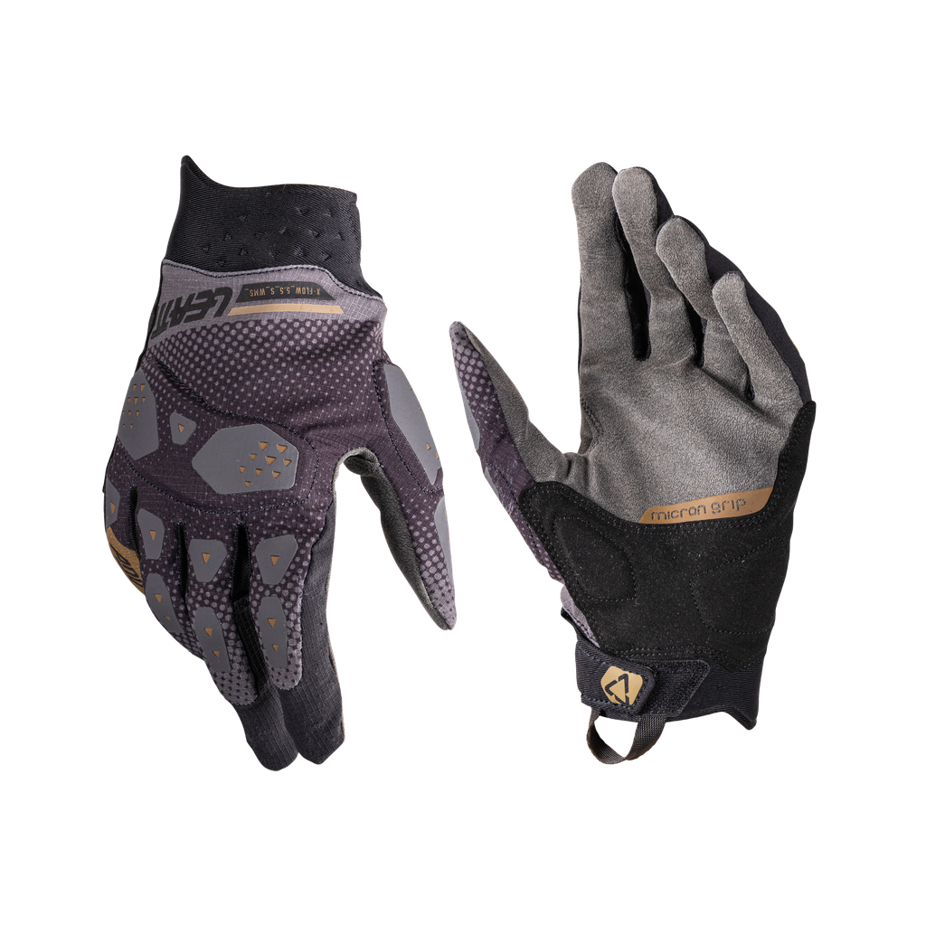 Leatt Adventure X-Flow 5.5 Short Glove for Women