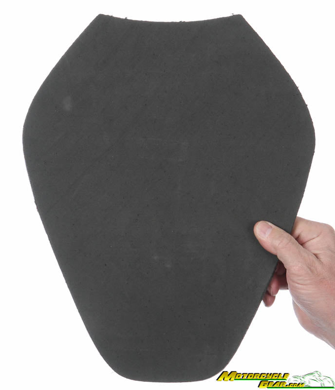 Highway 21 Primer Jacket