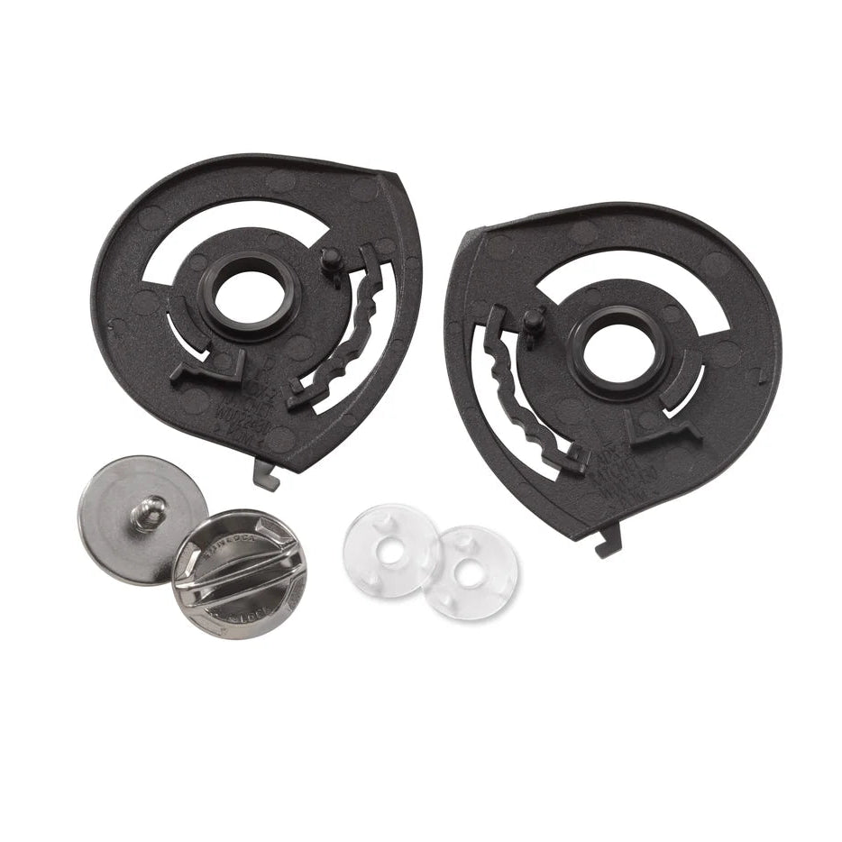 Scorpion Base Plate Kit