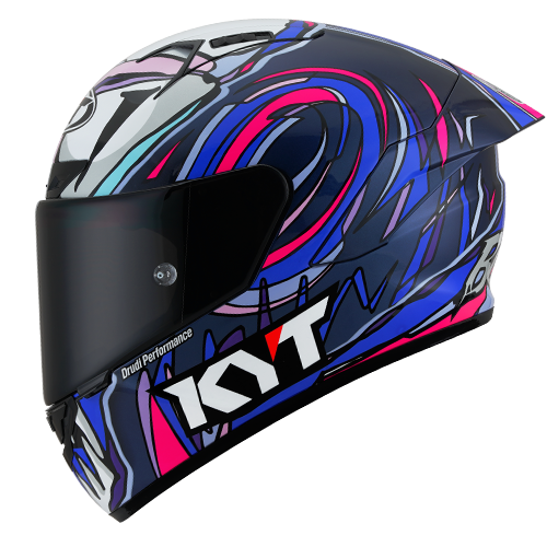 KYT NZ-Race Helmet