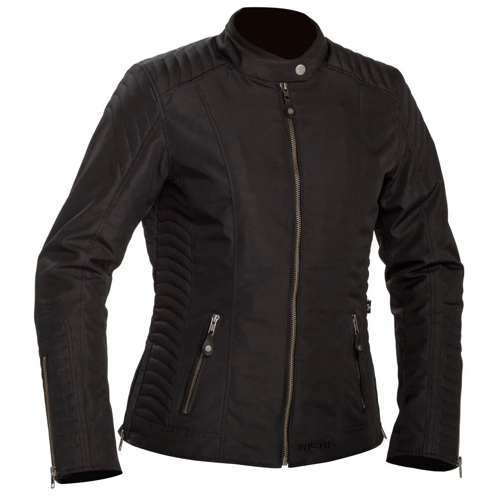 Richa Lausanne Textile WP Jacket for Women