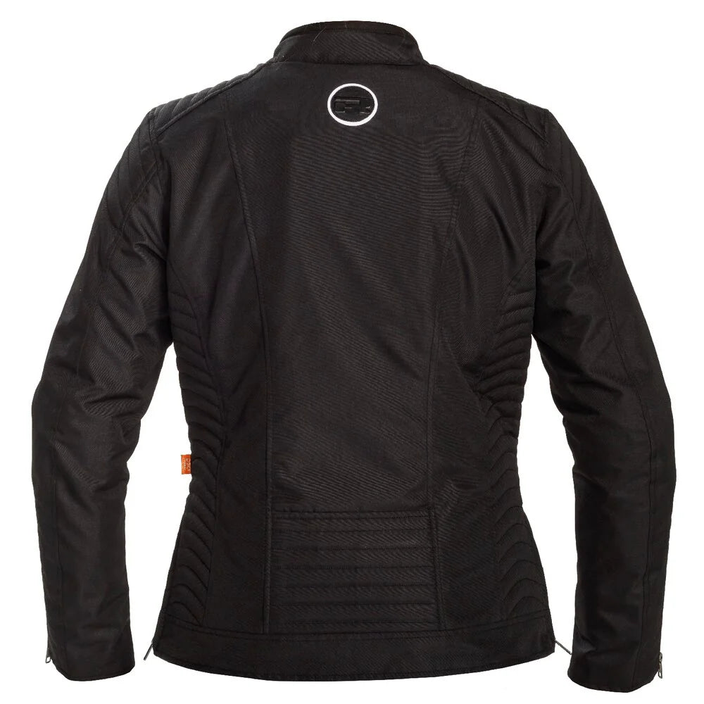 Richa Lausanne Textile WP Jacket for Women