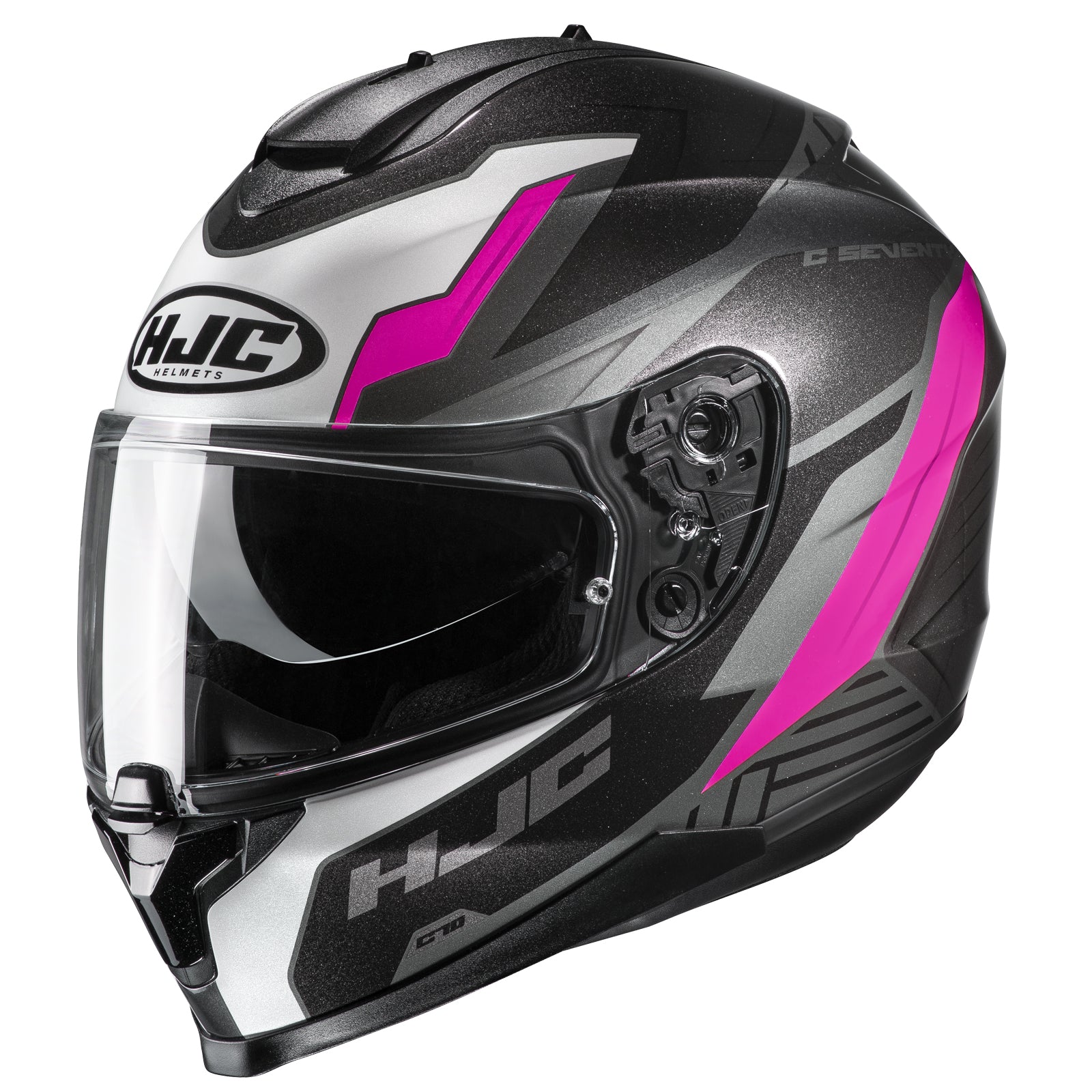 HJC C70 Silon Helmet