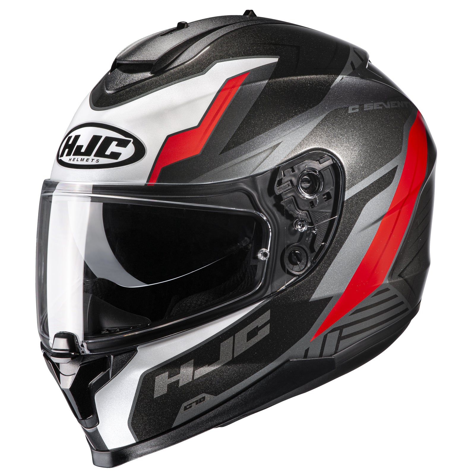 HJC C70 Silon Helmet