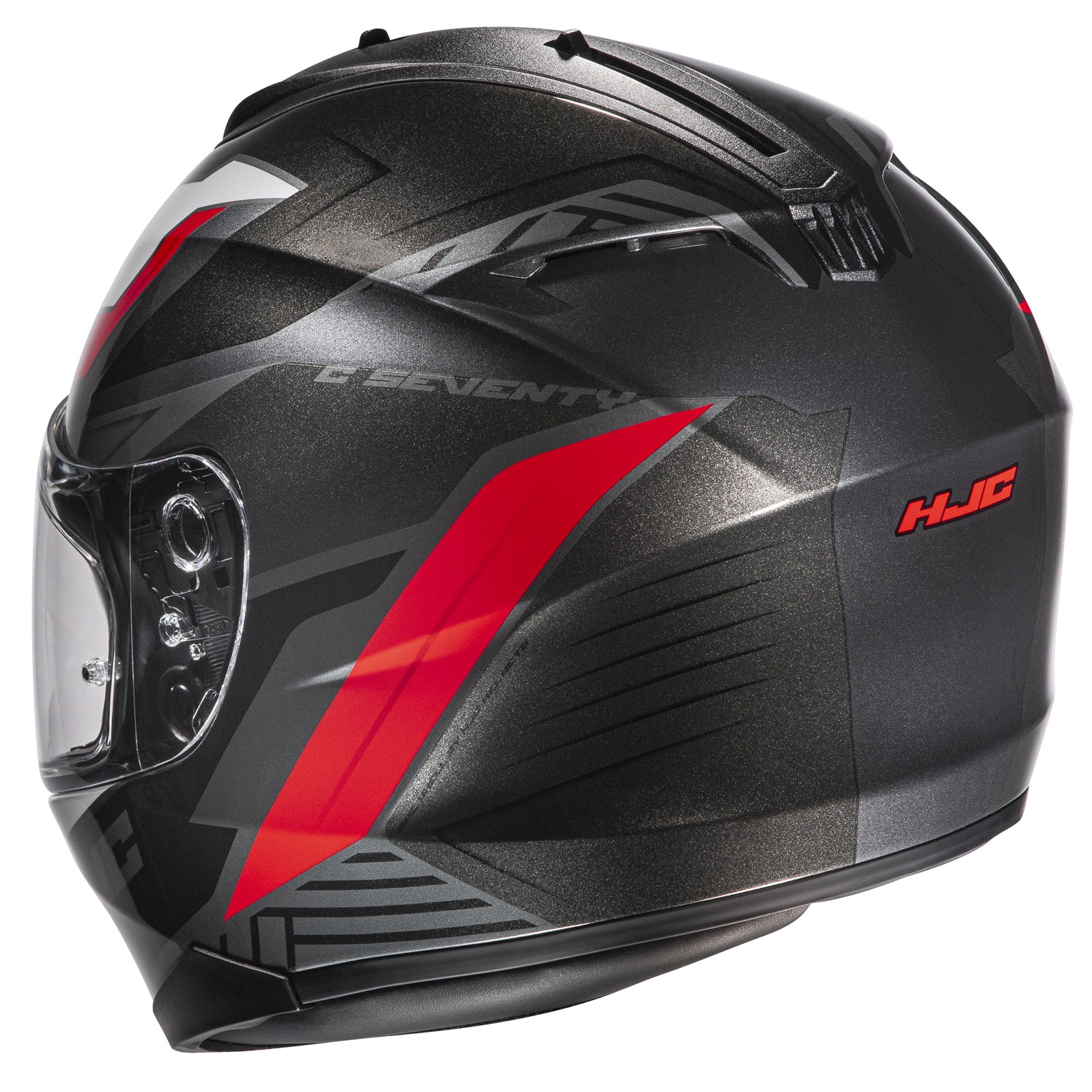 HJC C70 Silon Helmet