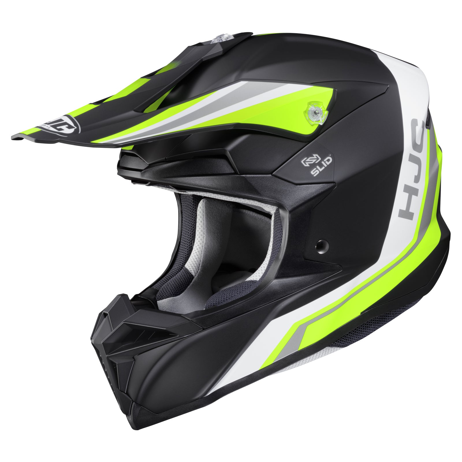 HJC i50 Flux Helmet