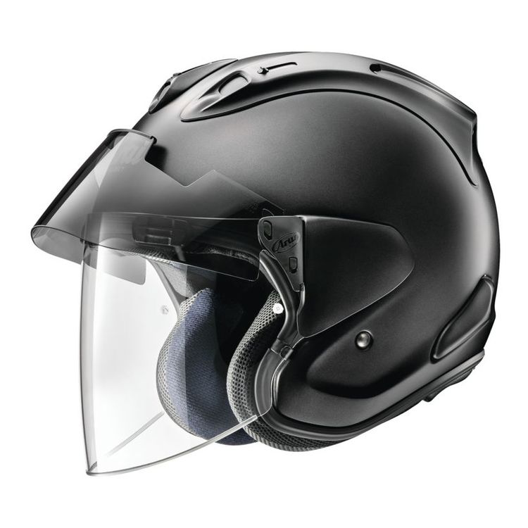 arai cheap helmets Arai Ram X Helmet Black Frost / Medium