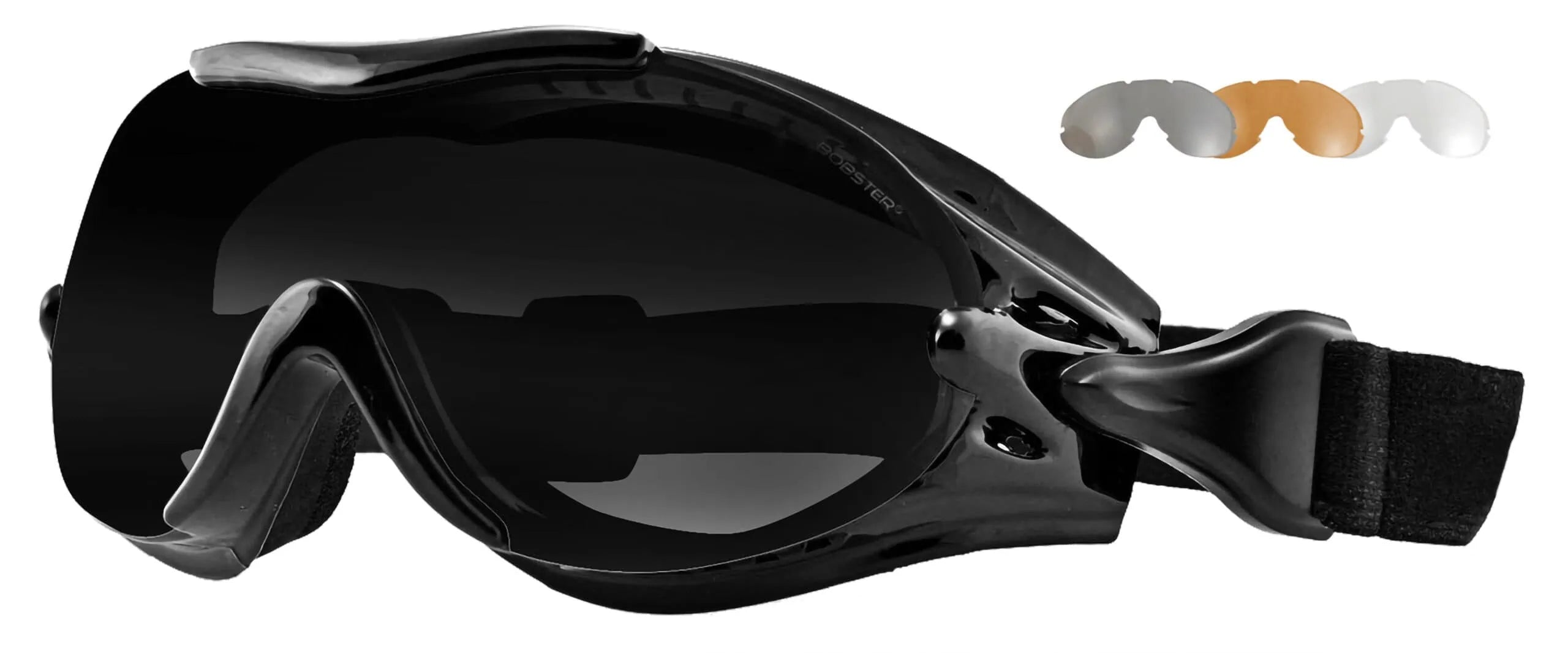 Bobster Phoenix Goggle