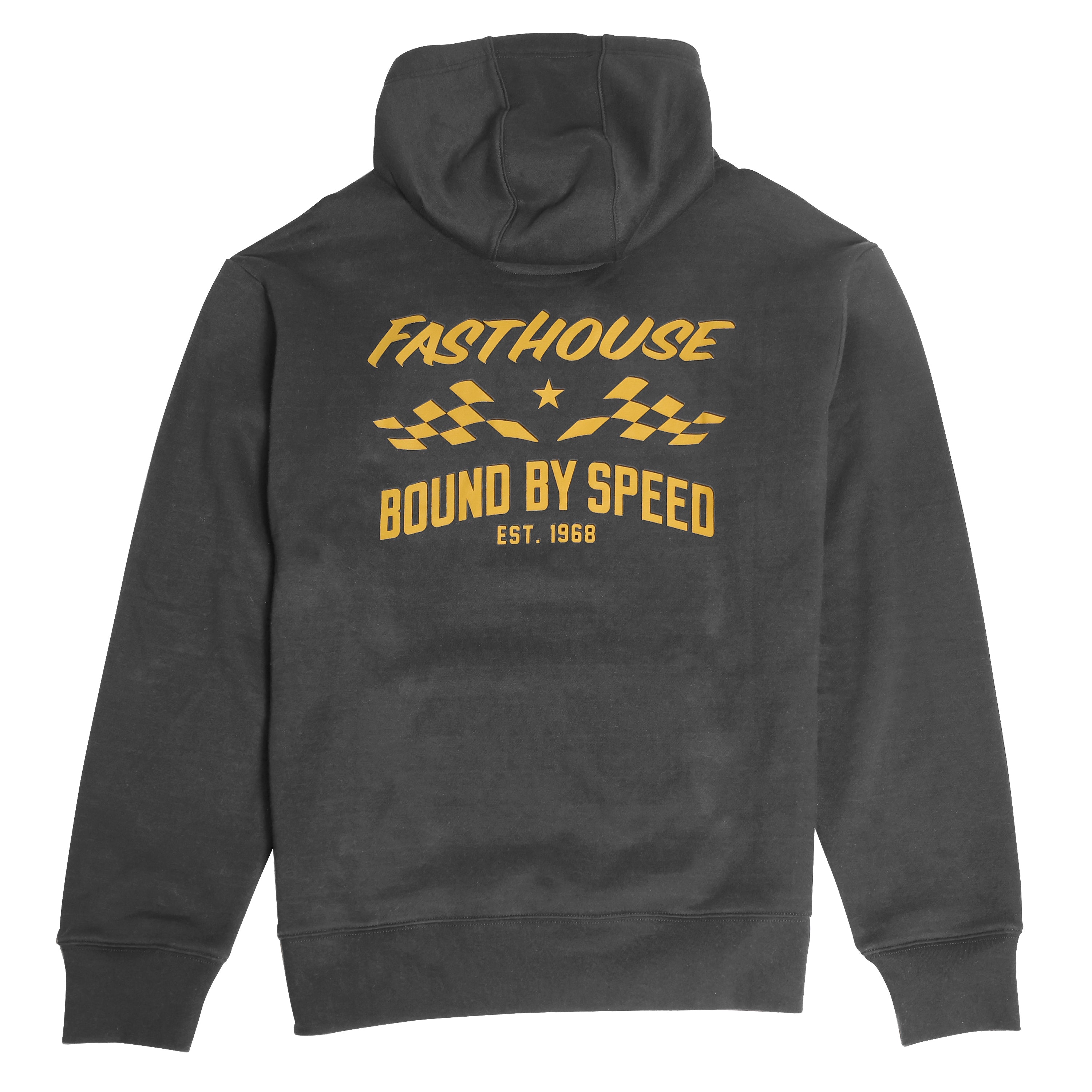 Fasthouse Bound Hooded Pullover