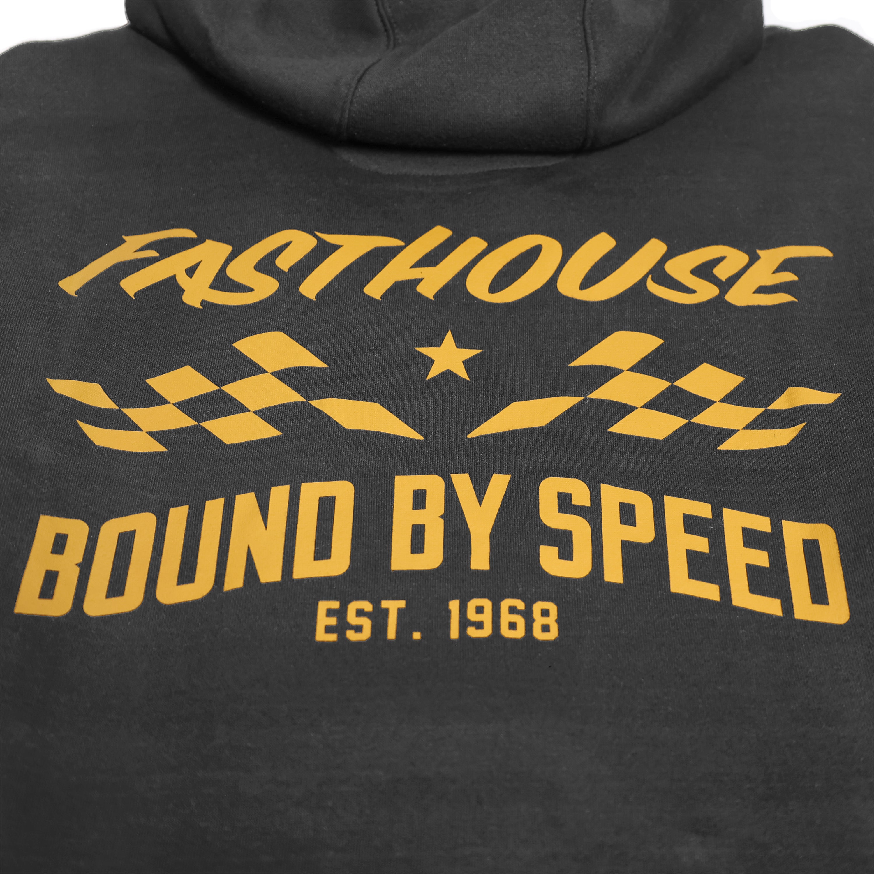 Fasthouse Bound Hooded Pullover