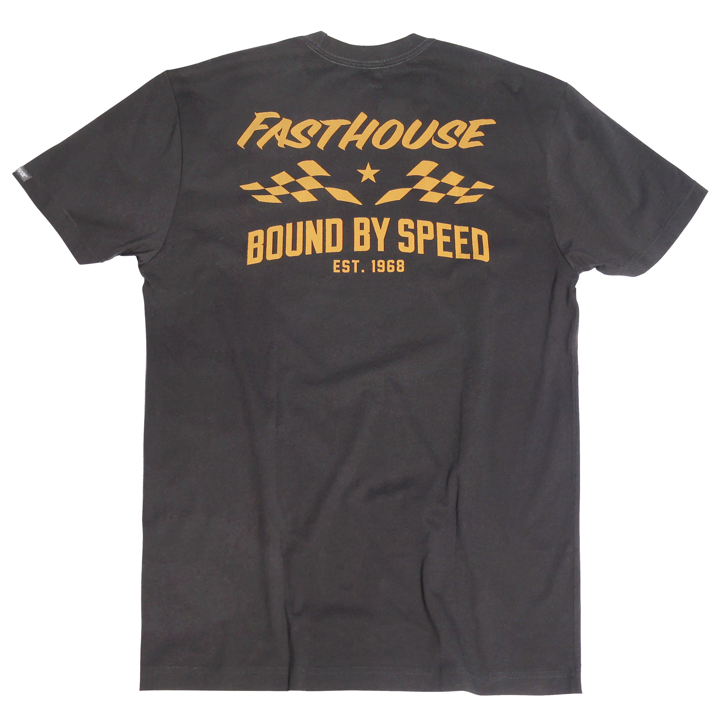 Fasthouse Bound SS Tee